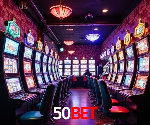Educação RTP 50bet